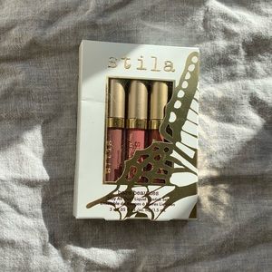 NIB Stila stay all day Bare Beauties Lip